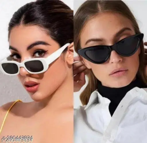 UV Protected Sunglasses