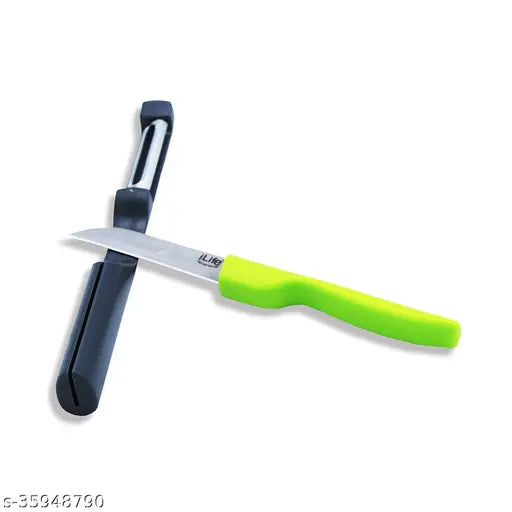 Modern Kitchen Knives & Knife Sets