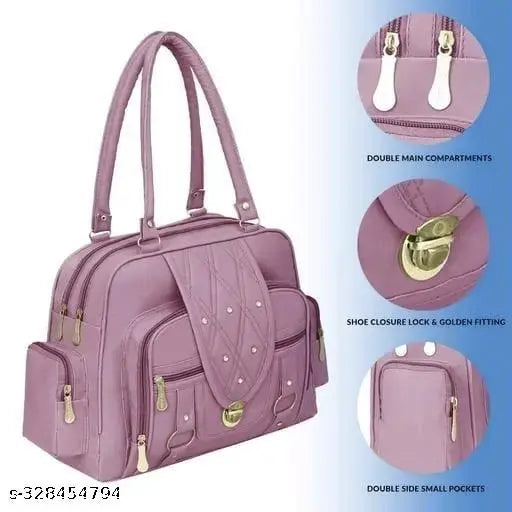 Stylish Handbag