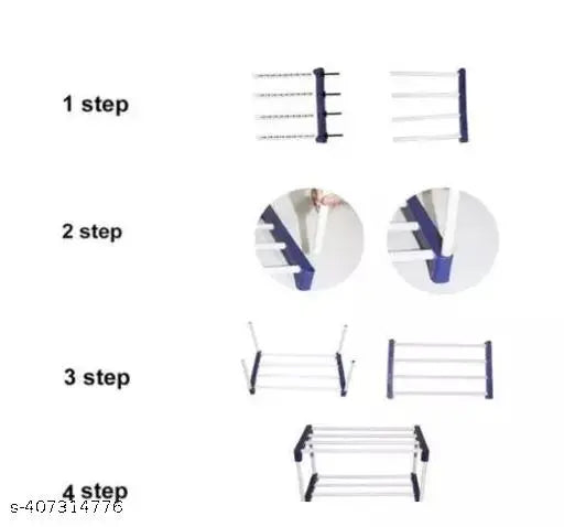 Best Quality Shoe Racks