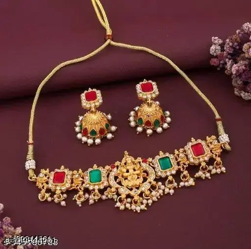 Stunning Jewellery Set