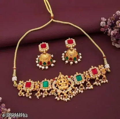Stunning Jewellery Set