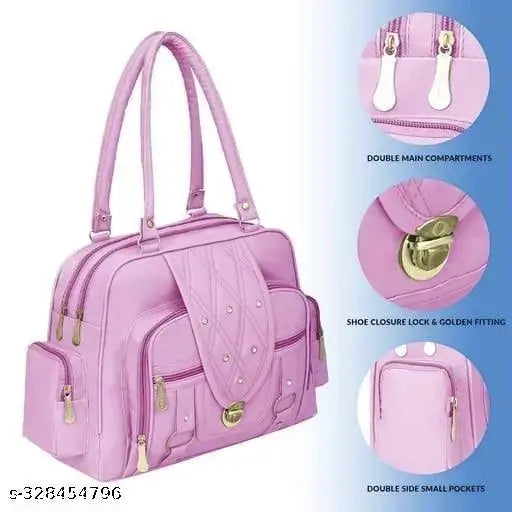 Stylish Handbag
