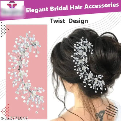 Hair Accessories Hair juda pin