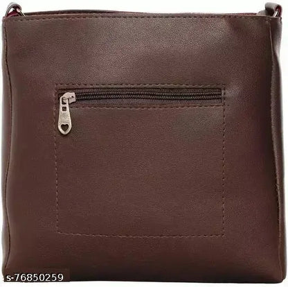 Classic Classy Women Slingbags