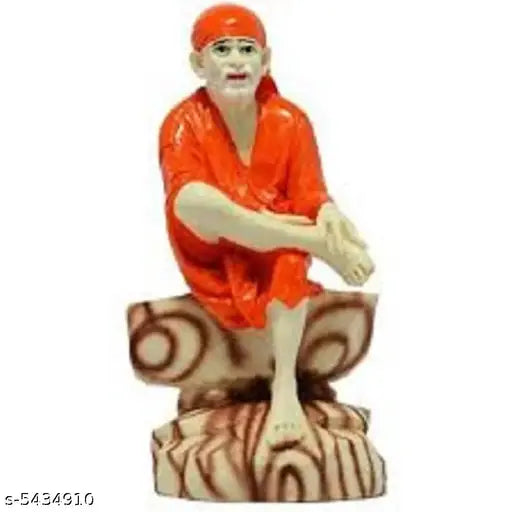 Fabulous Idols and figurines