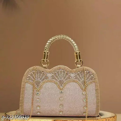 Styles Latest Women Clutches