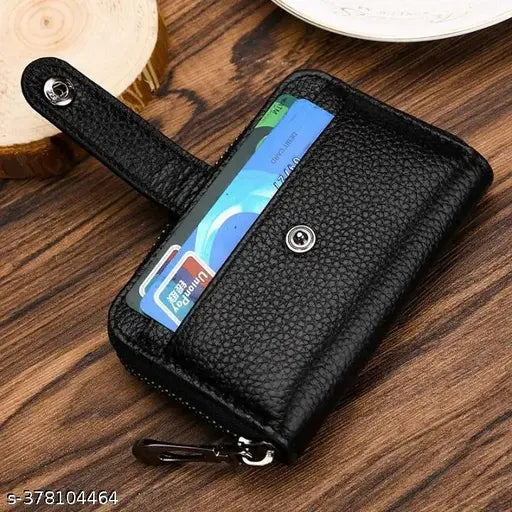 Small wallet for men & women (cardholder)