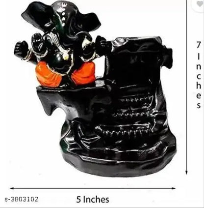 Stylish fragrance holders