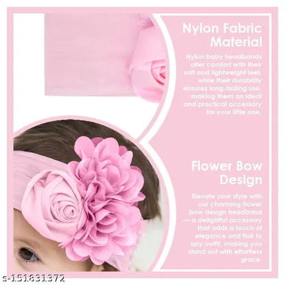 Faby Baby Headbands