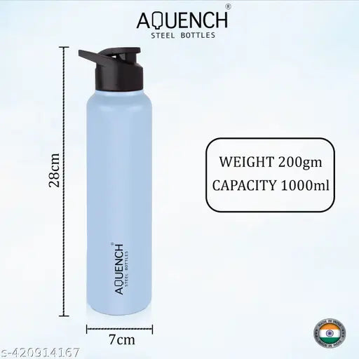 Best selling Stainless Steel Water Bottles