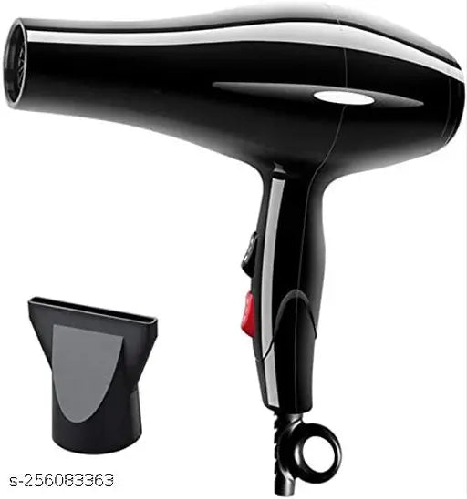 Blooming Hair Dryer Hot & Cool