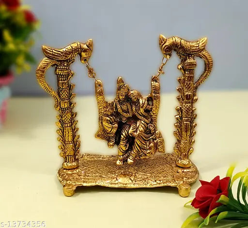 Fabulous Idols & figurines