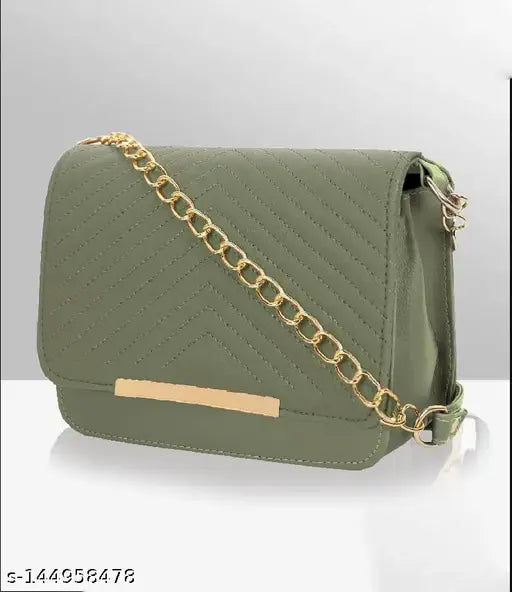 Latest Trend Party Wear Sling bag