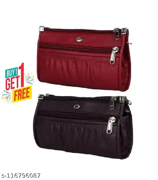 Stylish Clutches