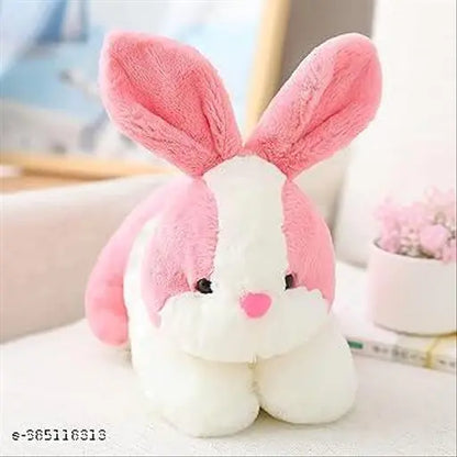 Super soft toys (pack of 4)