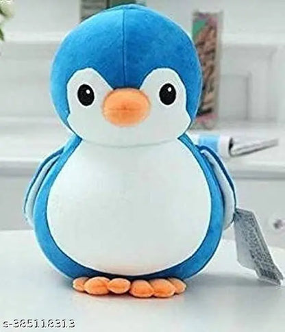 Super soft toys (pack of 4)