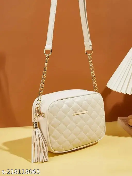 Trendy Versatile Women Slingbags