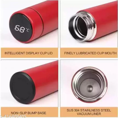 Trending bottles
