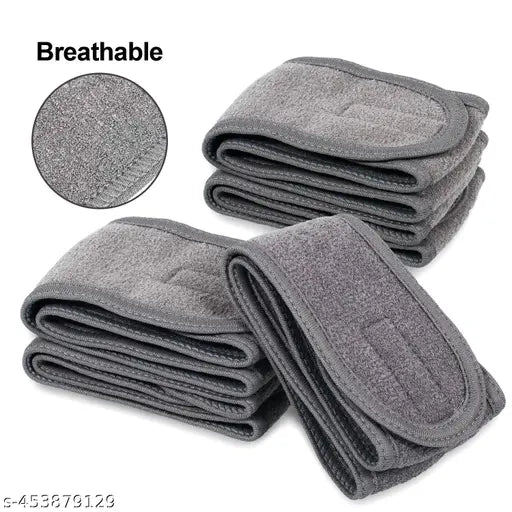 Facial Spa Headband