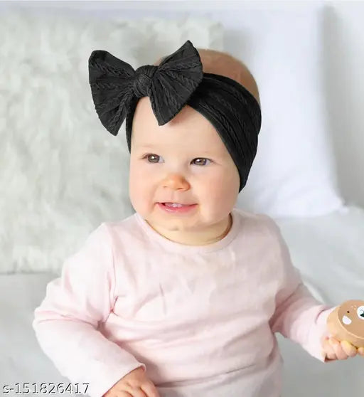 Stylish Baby Headbands