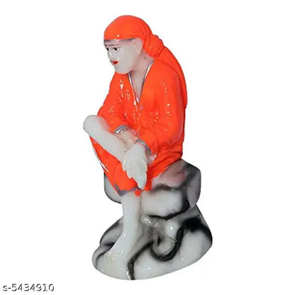 Fabulous Idols and figurines