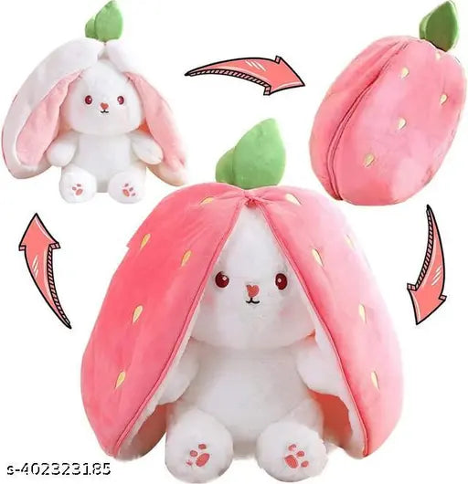 Cute Bunny Soft Toy