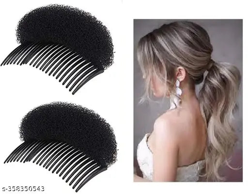Stylish Puff Maker