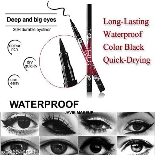 EYE & Face Board  for Makeup Eyeshadow Eyeliner Face Skin