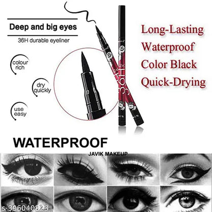 EYE & Face Board  for Makeup Eyeshadow Eyeliner Face Skin