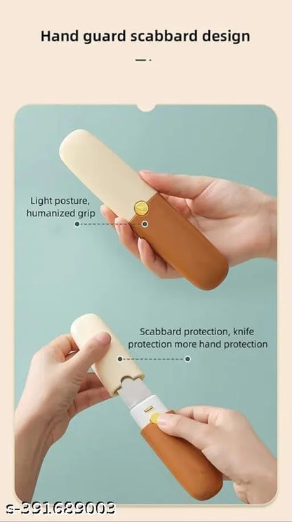 2  in 1 Knife