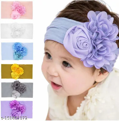 Faby Baby Headbands