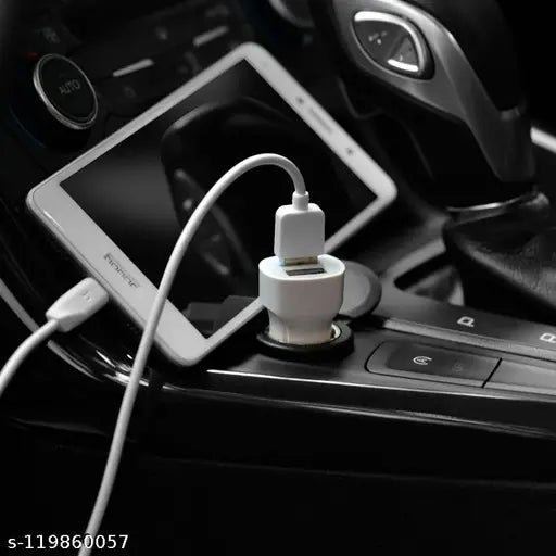Car Chargers