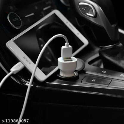 Car Chargers