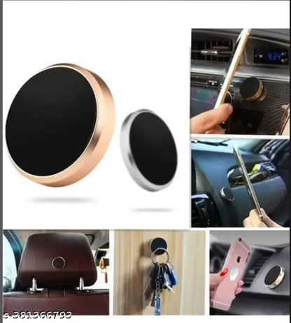Magnetic Mobile Smartphone Stand Holder