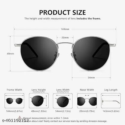 UV Protection Sunglass