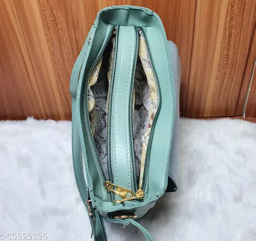 Stylish sling bag