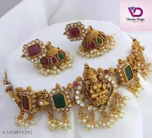 Stunning Jewellery Set
